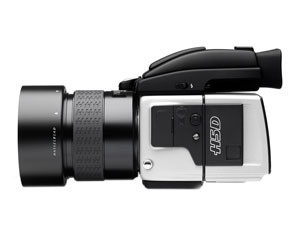 哈苏H5D-50 中画幅摄影的传奇标杆，深度评测与市场解析