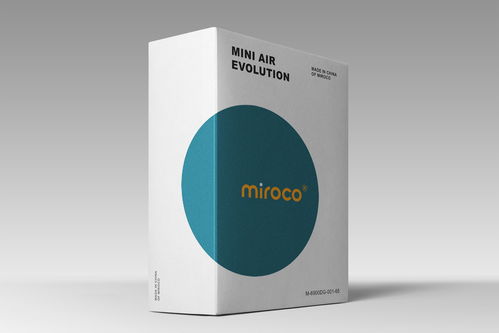 科技与生活的艺术结合 3C数码与小家电产品的包装设计探析