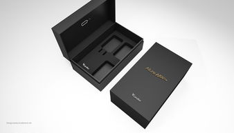 主振品牌设计 产品包装设计案例总结