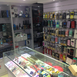 酷翼数码(上坤城市广场店) 一站式数码购物指南